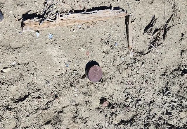 0 Charro Ct., Tehachapi, CA 93561