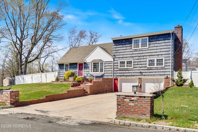 707 Prospect Place, Neptune Township, NJ 07753