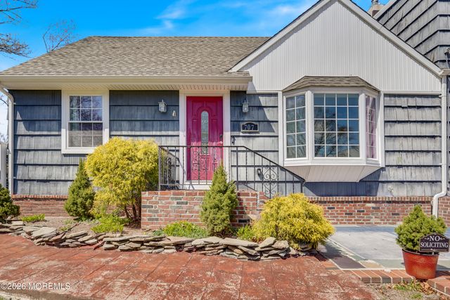 707 Prospect Place, Neptune Township, NJ 07753