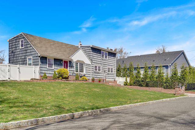 707 Prospect Place, Neptune Township, NJ 07753