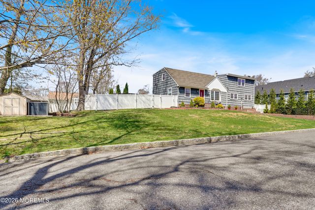 707 Prospect Place, Neptune Township, NJ 07753