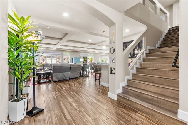 4211 Abernethy Forest Place, Las Vegas, NV 89141