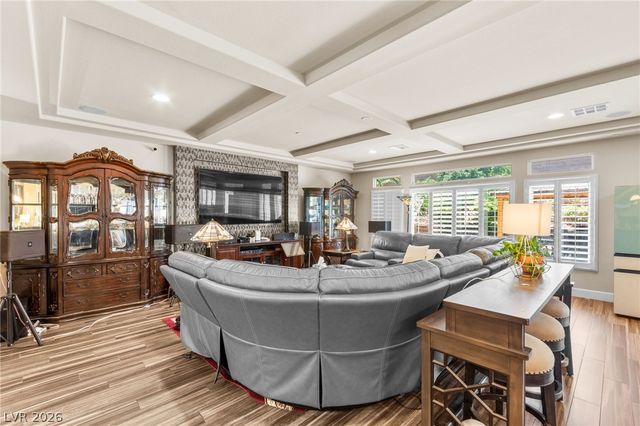4211 Abernethy Forest Place, Las Vegas, NV 89141