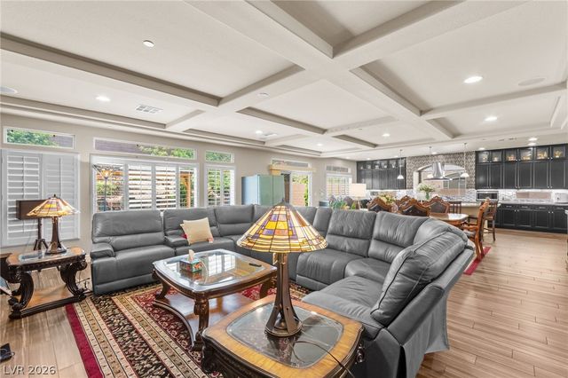 4211 Abernethy Forest Place, Las Vegas, NV 89141
