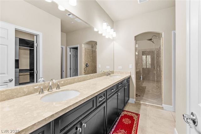 4211 Abernethy Forest Place, Las Vegas, NV 89141