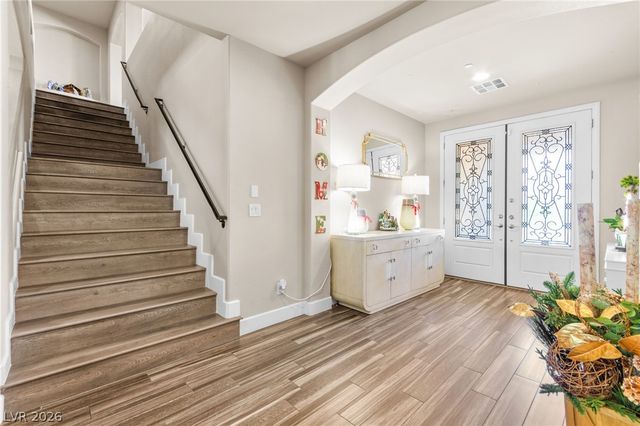 4211 Abernethy Forest Place, Las Vegas, NV 89141