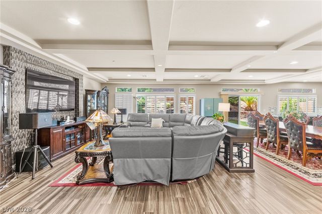 4211 Abernethy Forest Place, Las Vegas, NV 89141