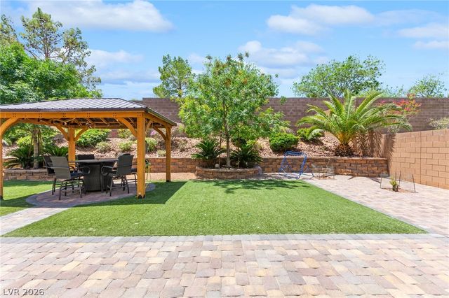 4211 Abernethy Forest Place, Las Vegas, NV 89141