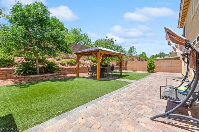 4211 Abernethy Forest Place, Las Vegas, NV 89141