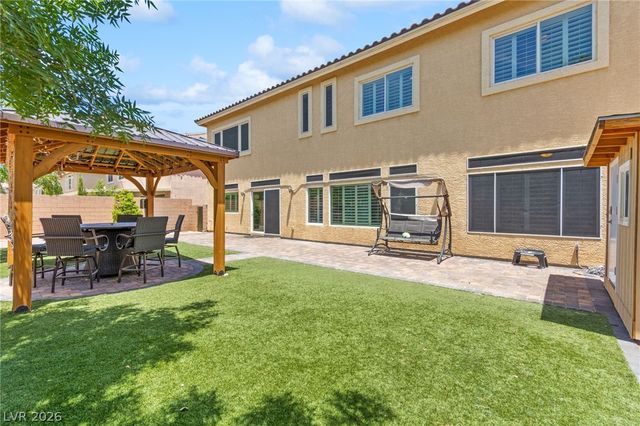 4211 Abernethy Forest Place, Las Vegas, NV 89141