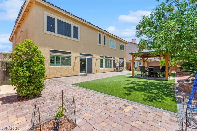4211 Abernethy Forest Place, Las Vegas, NV 89141