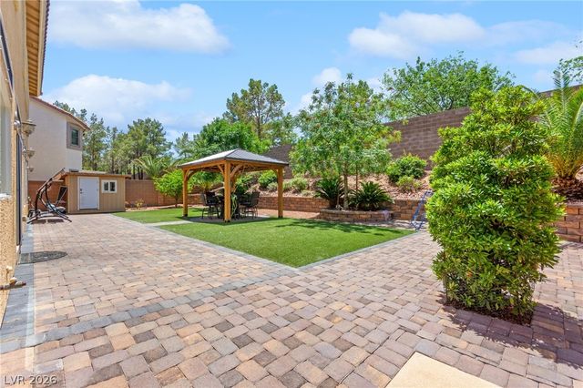 4211 Abernethy Forest Place, Las Vegas, NV 89141