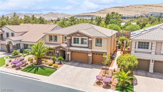 4211 Abernethy Forest Place, Las Vegas, NV 89141