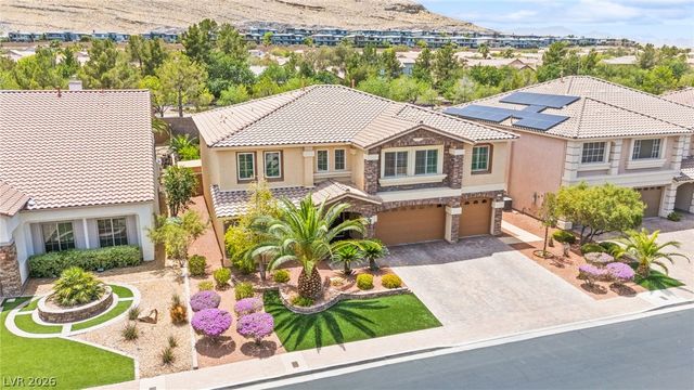 4211 Abernethy Forest Place, Las Vegas, NV 89141