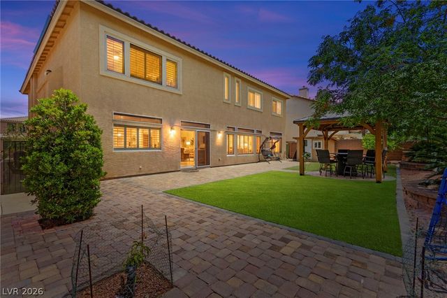 4211 Abernethy Forest Place, Las Vegas, NV 89141