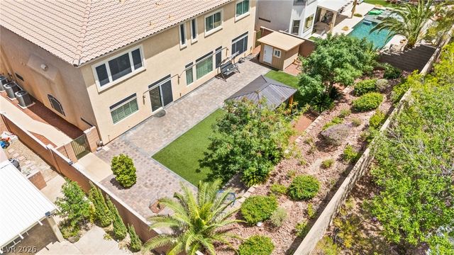 4211 Abernethy Forest Place, Las Vegas, NV 89141