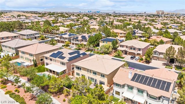 4211 Abernethy Forest Place, Las Vegas, NV 89141