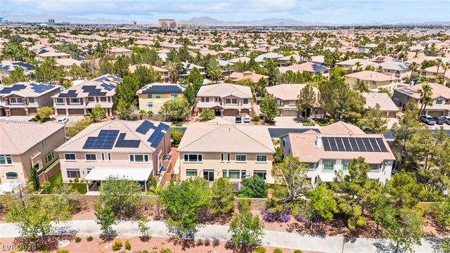 4211 Abernethy Forest Place, Las Vegas, NV 89141