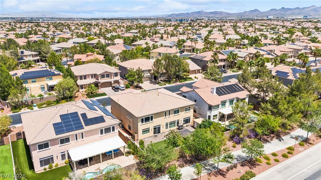 4211 Abernethy Forest Place, Las Vegas, NV 89141