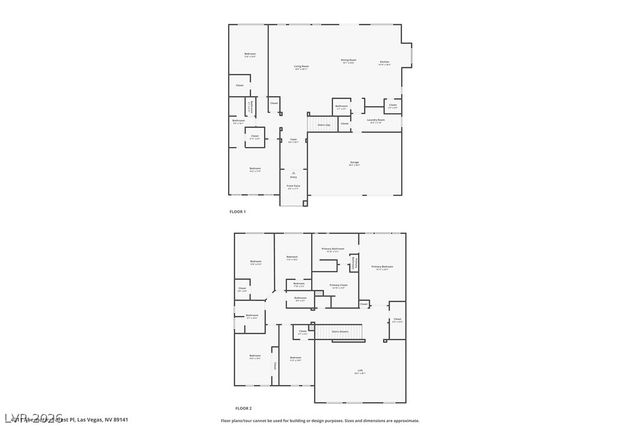 4211 Abernethy Forest Place, Las Vegas, NV 89141
