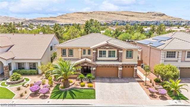 4211 Abernethy Forest Place, Las Vegas, NV 89141