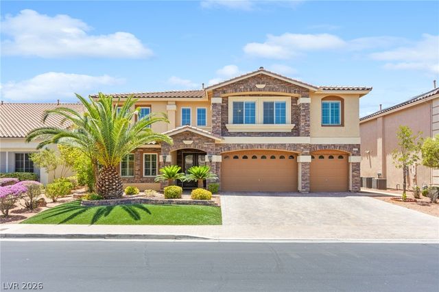 4211 Abernethy Forest Place, Las Vegas, NV 89141