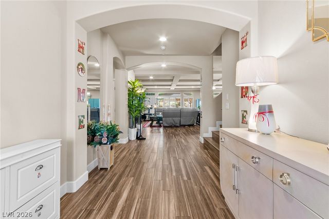 4211 Abernethy Forest Place, Las Vegas, NV 89141