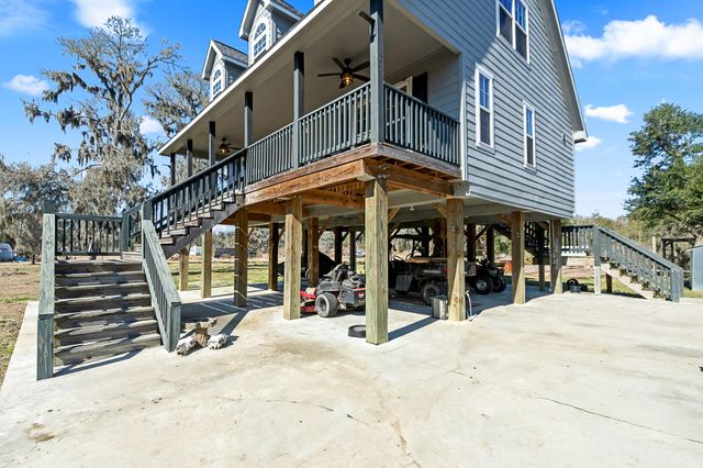 3992 County Road 244, Brazoria, TX 77422