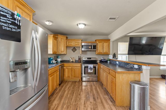 3992 County Road 244, Brazoria, TX 77422