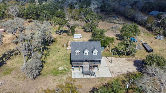 3992 County Road 244, Brazoria, TX 77422