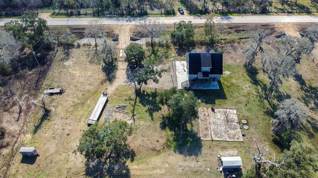 3992 County Road 244, Brazoria, TX 77422