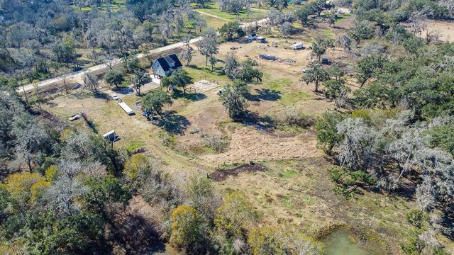 3992 County Road 244, Brazoria, TX 77422