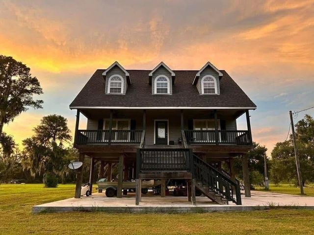 3992 County Road 244, Brazoria, TX 77422