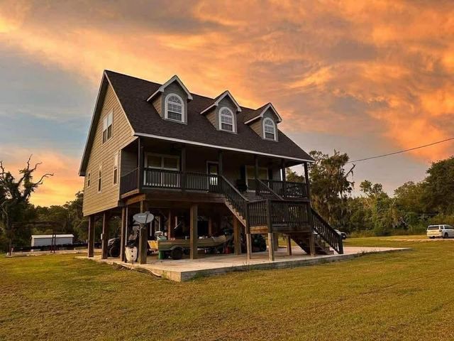 3992 County Road 244, Brazoria, TX 77422