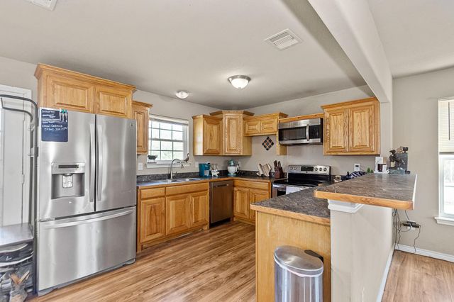 3992 County Road 244, Brazoria, TX 77422