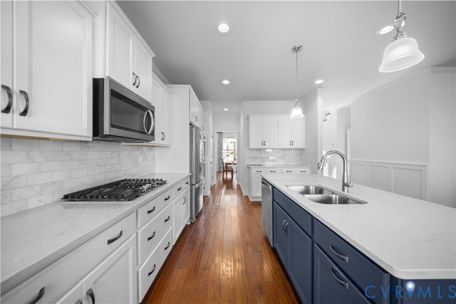 8706 Forton Ct, Chesterfield, VA 23832