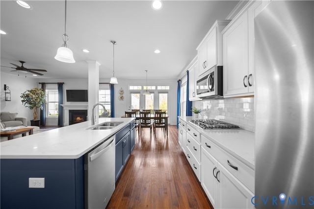 8706 Forton Ct, Chesterfield, VA 23832