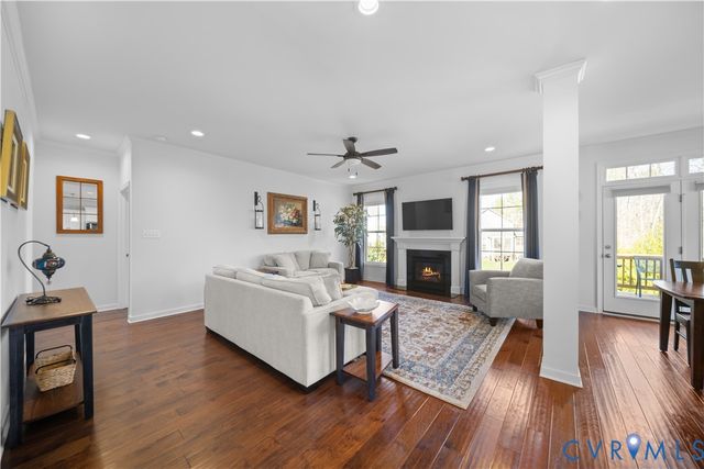 8706 Forton Ct, Chesterfield, VA 23832