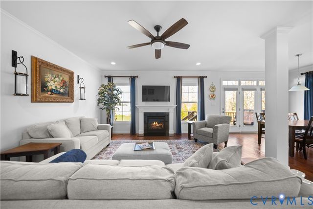 8706 Forton Ct, Chesterfield, VA 23832