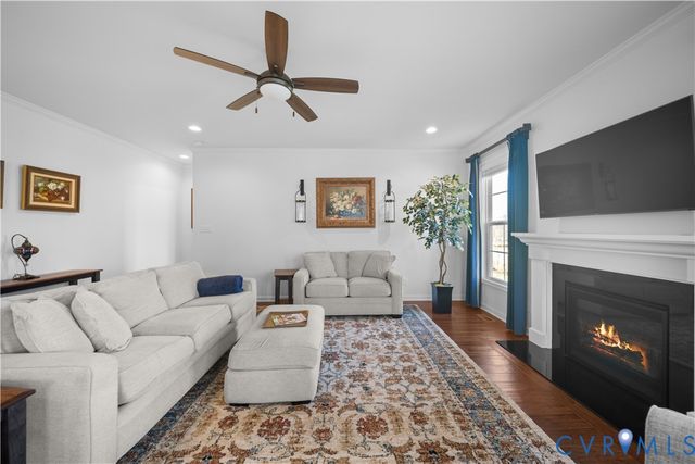 8706 Forton Ct, Chesterfield, VA 23832