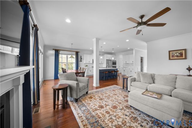 8706 Forton Ct, Chesterfield, VA 23832