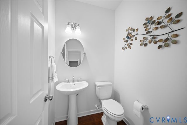 8706 Forton Ct, Chesterfield, VA 23832