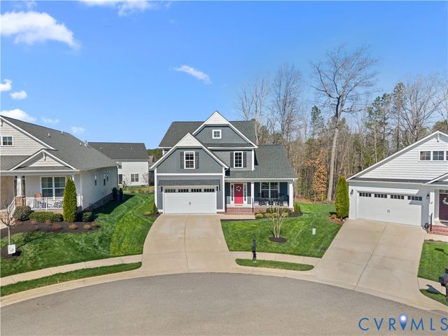 8706 Forton Ct, Chesterfield, VA 23832