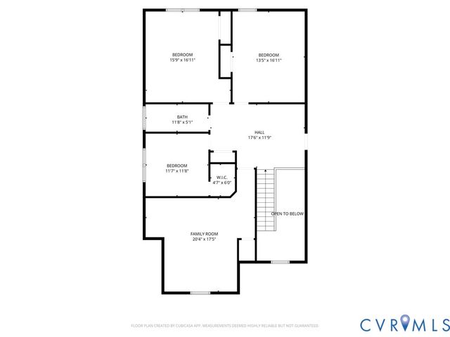 8706 Forton Ct, Chesterfield, VA 23832