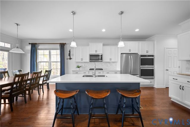 8706 Forton Ct, Chesterfield, VA 23832