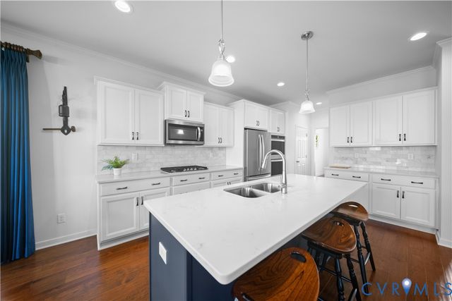 8706 Forton Ct, Chesterfield, VA 23832