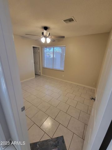 6320 W SHAW BUTTE Drive, Glendale, AZ 85304