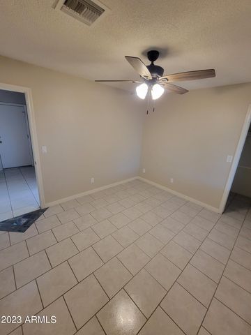 6320 W SHAW BUTTE Drive, Glendale, AZ 85304