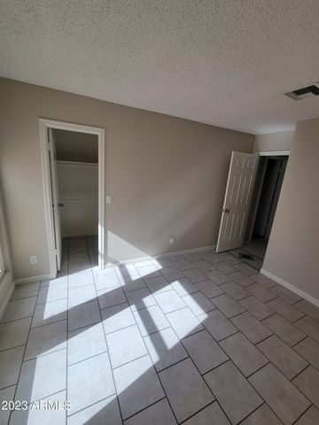 6320 W SHAW BUTTE Drive, Glendale, AZ 85304