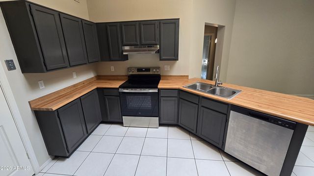 6320 W SHAW BUTTE Drive, Glendale, AZ 85304